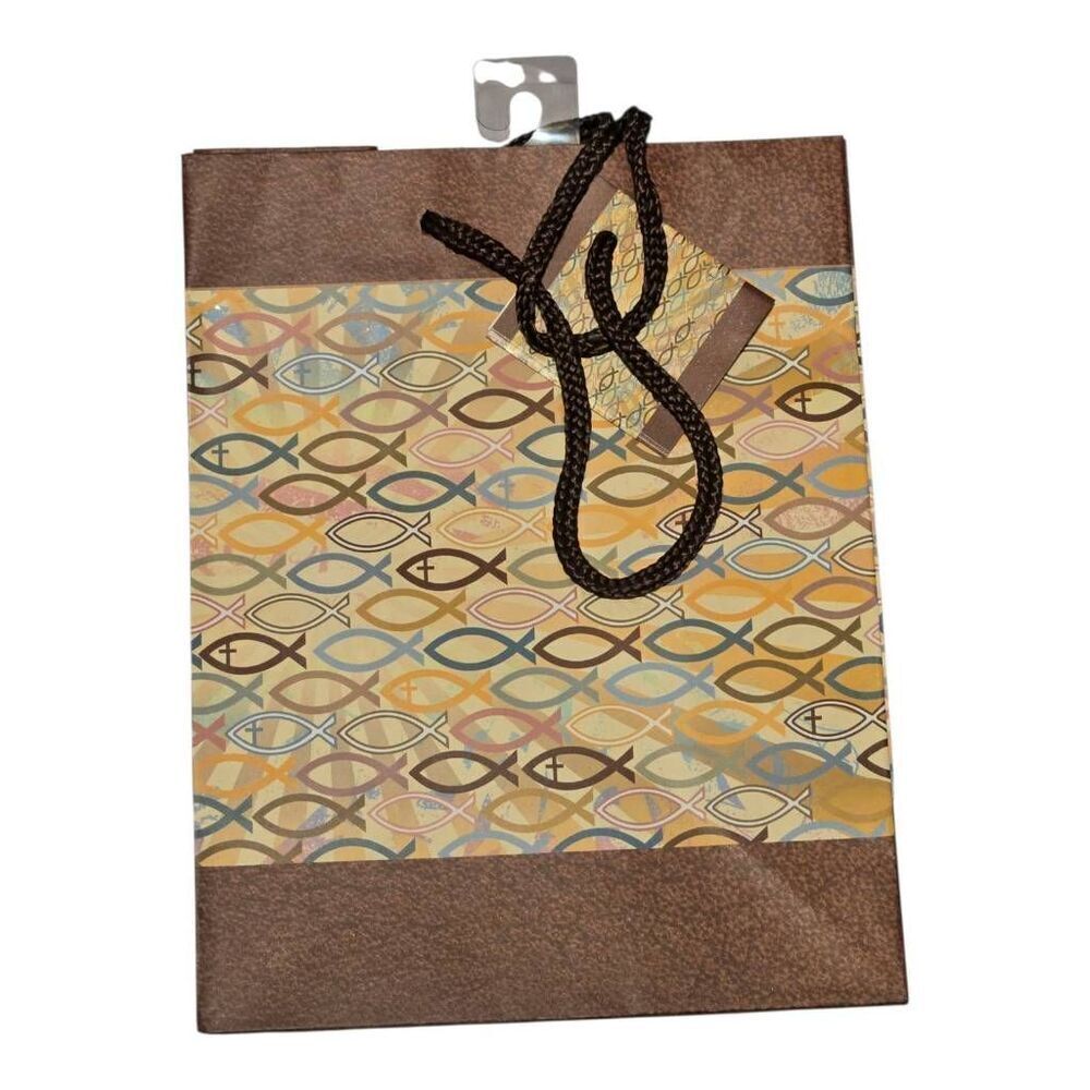 20/$12 "Christian Religious Communion" Party Gift Bag